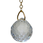 Boule Hypnotique Swarovski