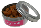 Encens Asa Foetida En Morceaux