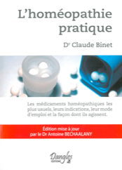 L' homéopathie pratique