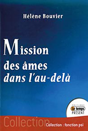 Mission des âmes dans l'au-delà