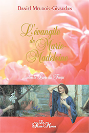 L'évangile de Marie-Madeleine (livre)