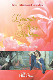 L\'évangile de Marie-Madeleine (livre)