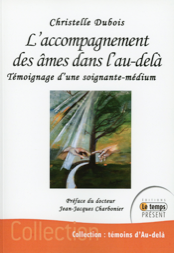 L'accompagnement des âmes dans l'au-delà