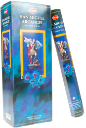 Encens Saint  Michel Arcange - 20 grs