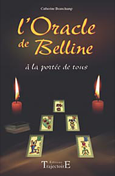 Livre - L\'Oracle de Belline à la portée de tous