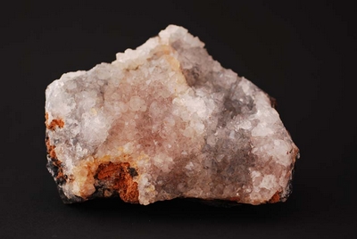 10. CELESTITE