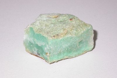13. CHRYSOPRASE