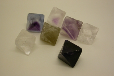 19. FLUORINE