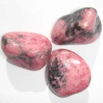 Rhodonite