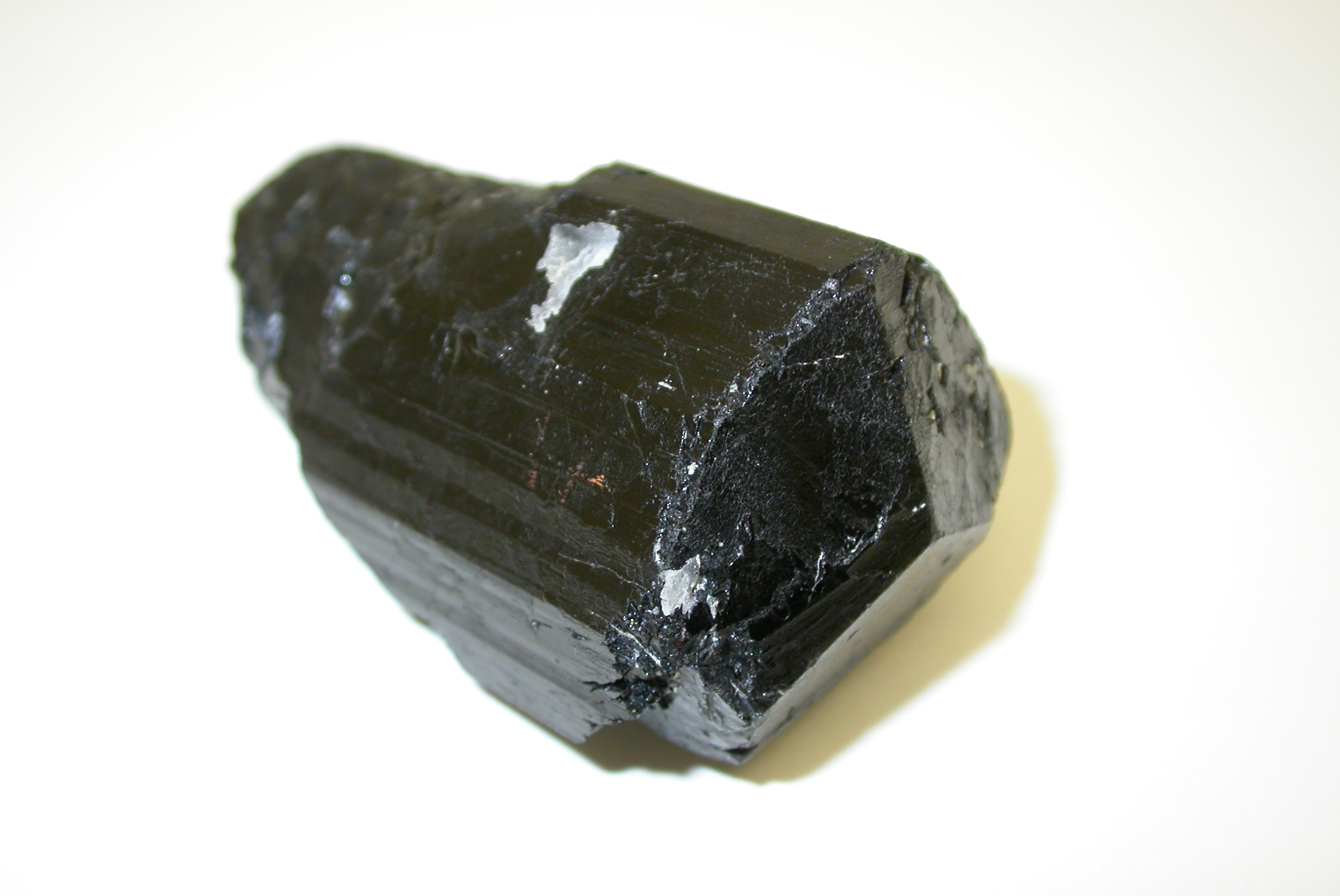 Elixir minéral Tourmaline noire