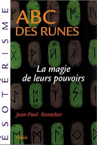 Livre - ABC des runes