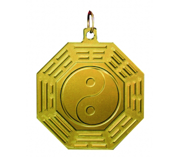 M�daille Pakua