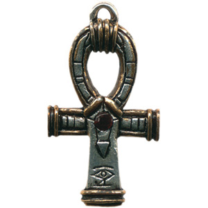 Croix Ankh