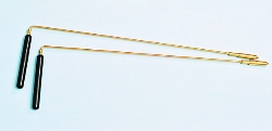 Baguette Parall�le en laiton