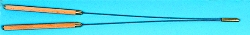 Baguettes de Sourcier