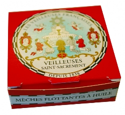 Bo�te de 32 m�ches