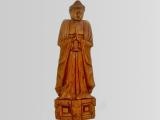 Bouddha ""debout""en suar