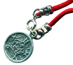 Bracelet amulette ANGE GARDIEN