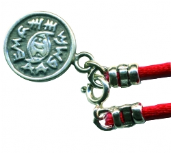 Bracelet amulette - contre le mauvais oeil