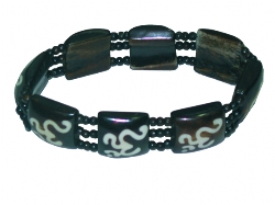Bracelet os OM