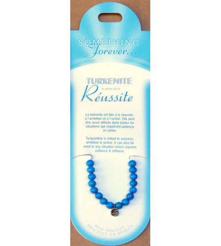 Bracelet  en Turkenite - R�ussite