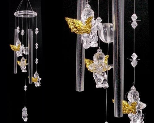 Carillon Petit Ange