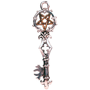 Clef de Salomon