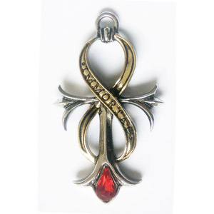 Croix de l'Immortel Infini