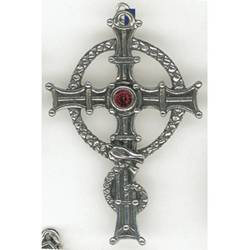 Pendentif Croix de Saint Columba