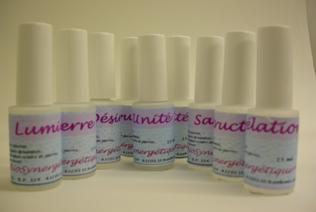 DESIRS  Elixir min�ral