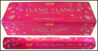 Encens Hem en bâtonnets - Ylang-Ylang