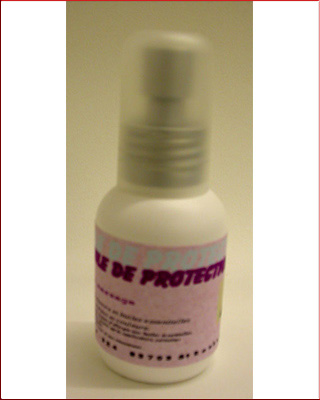 Huile de Protection