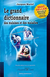 Grand dictionnaire malaises et maladies