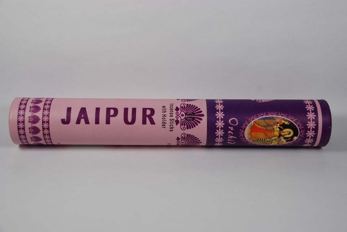 Encens en baton - Jaipur - Orchid