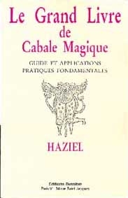 Grand livre de la cabale magique
