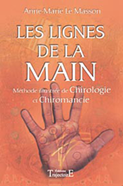 Les lignes de la main