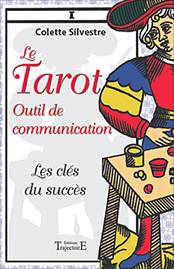 Livre - Le Tarot outil de communication