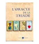 Livre - Oracle de la Triade