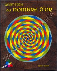 G�om�trie du nombre d'or