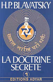 Doctrine Secr�te - T.1 Cosmog�n�se