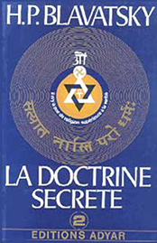 Doctrine Secr�te - T.2 Symbolisme