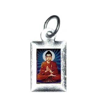 Bouddha