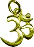 M�daille des Divinit�s ""OM""
