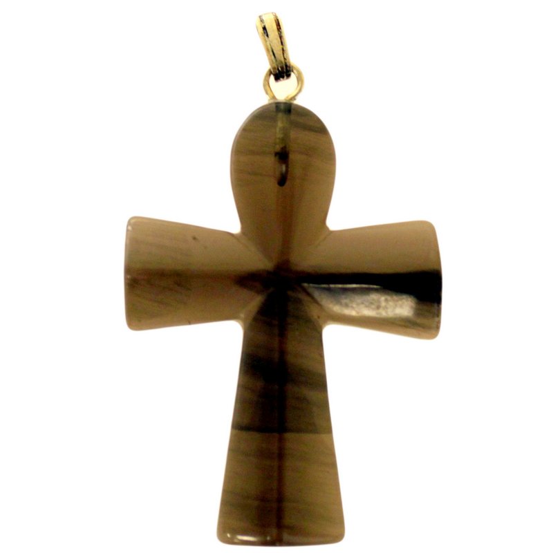 Pendentif en forme d\'Ankh