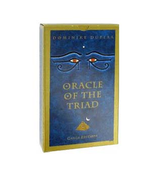 L'Oracle de la Triade