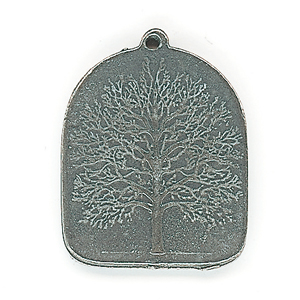 Pendentif L'arbre de vie