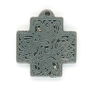 Pendentif Croix celte