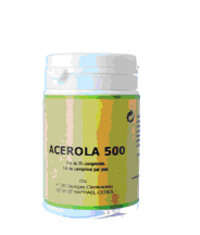 Acerola