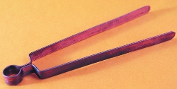 Pince � Charbon