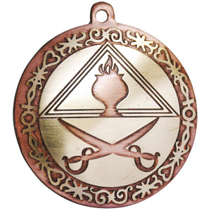 Pendentif Réussite